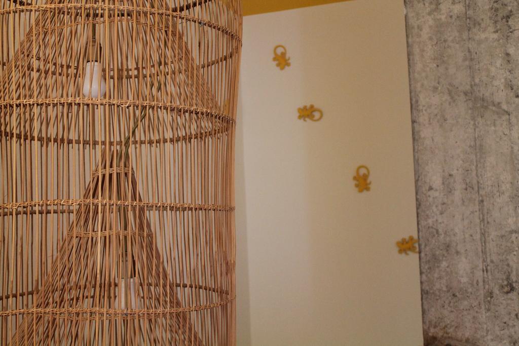 Es Mitjorn Hotel Sant Antoni de Portmany Екстериор снимка