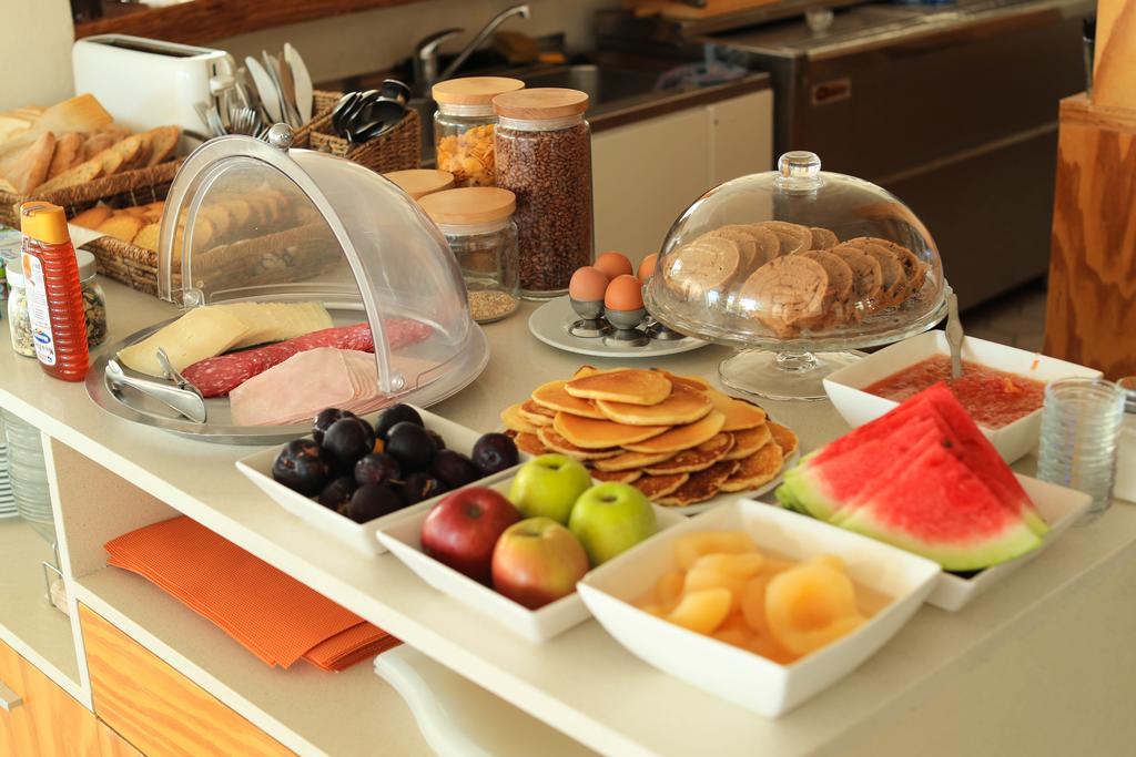 Es Mitjorn Hotel Sant Antoni de Portmany Екстериор снимка