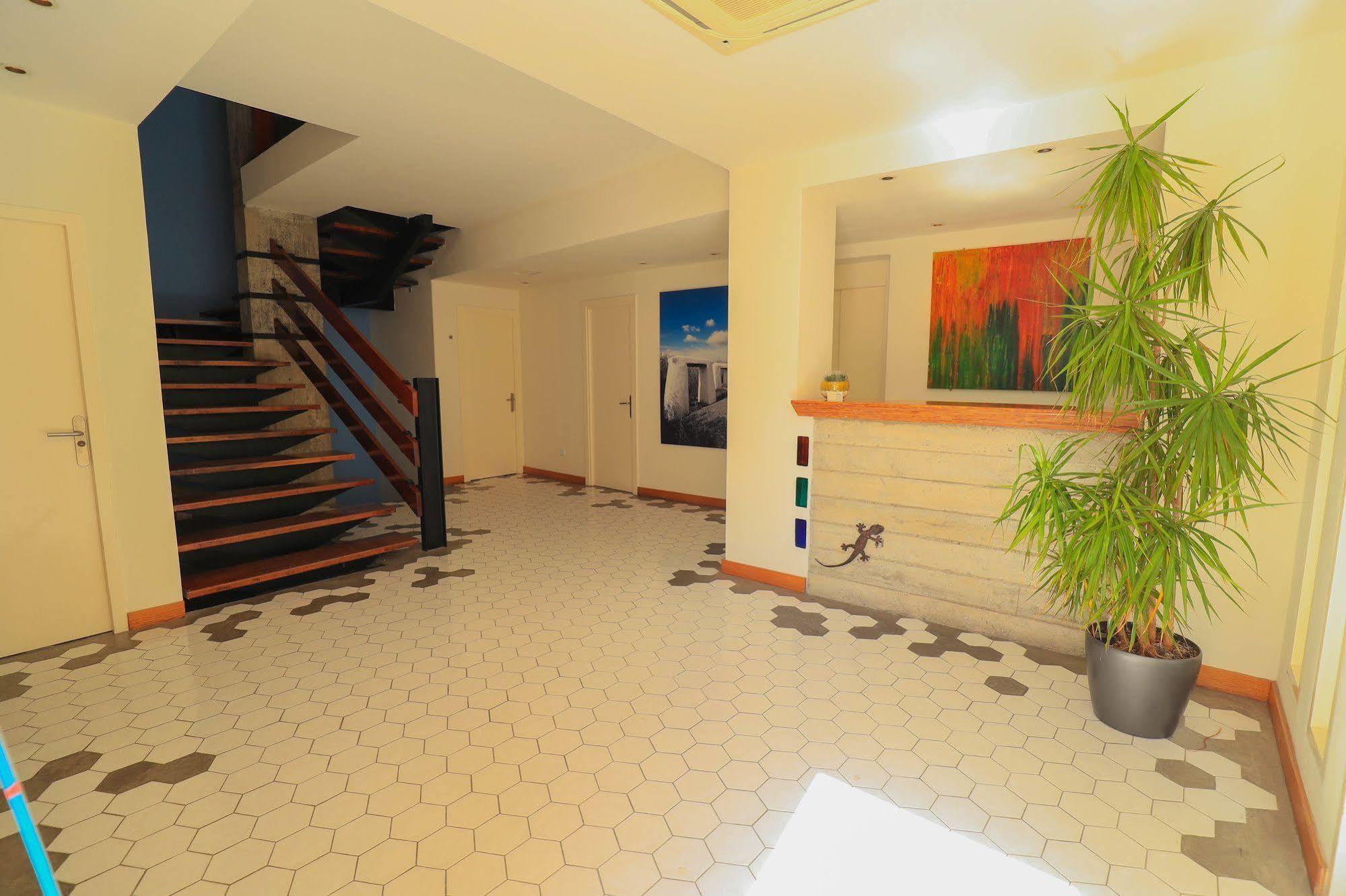 Es Mitjorn Hotel Sant Antoni de Portmany Екстериор снимка